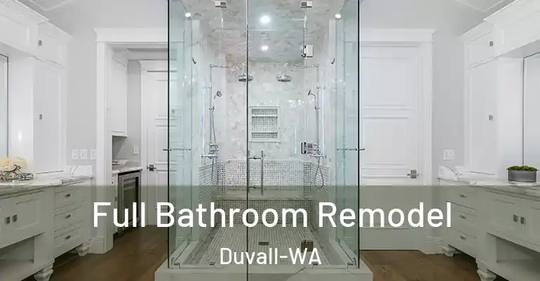 inner Bathroom imggen Full Bathroom Remodel Duvall-WA