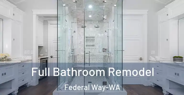 inner Bathroom imggen Full Bathroom Remodel Federal Way-WA