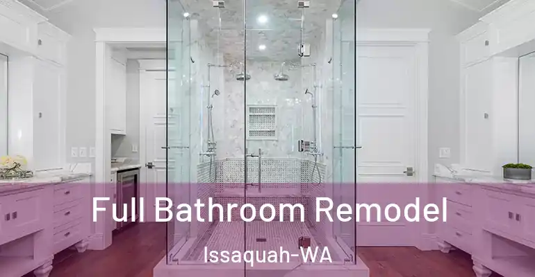 inner Bathroom imggen Full Bathroom Remodel Issaquah-WA