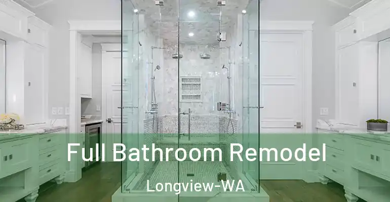 inner Bathroom imggen Full Bathroom Remodel Longview-WA