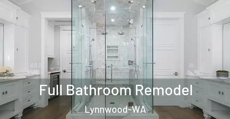 inner Bathroom imggen Full Bathroom Remodel Lynnwood-WA