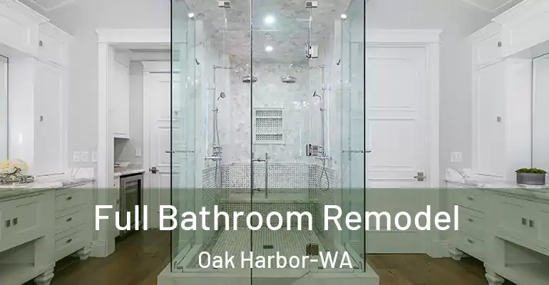 inner Bathroom imggen Full Bathroom Remodel Oak Harbor-WA