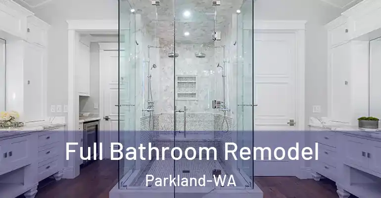 inner Bathroom imggen Full Bathroom Remodel Parkland-WA