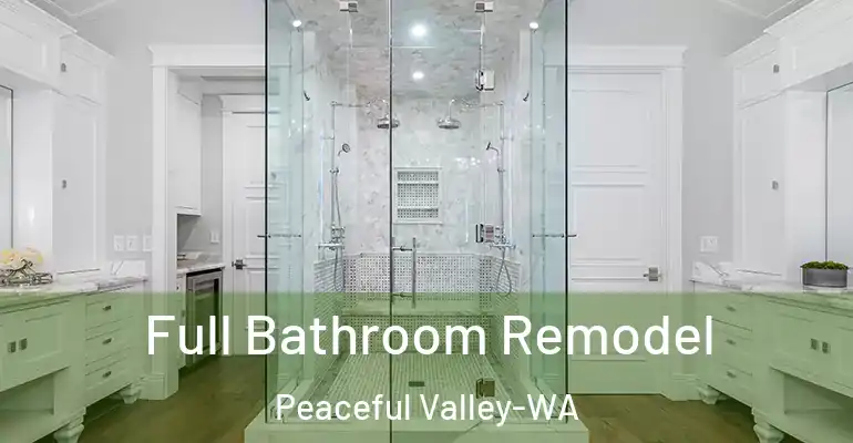 inner Bathroom imggen Full Bathroom Remodel Peaceful Valley-WA