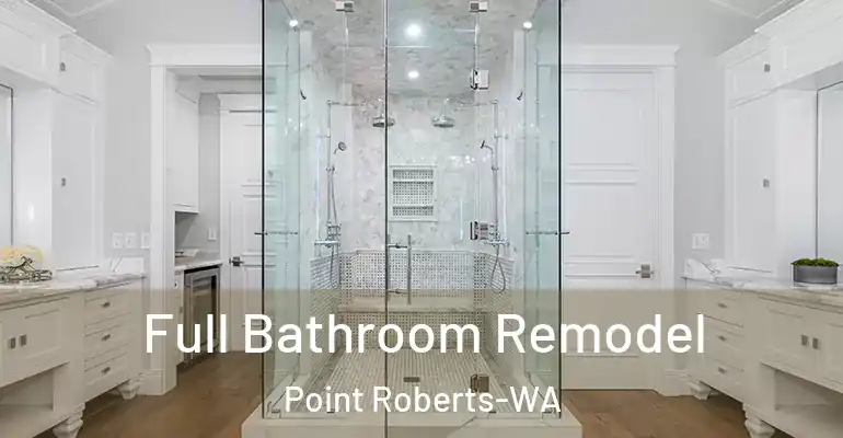 inner Bathroom imggen Full Bathroom Remodel Point Roberts-WA