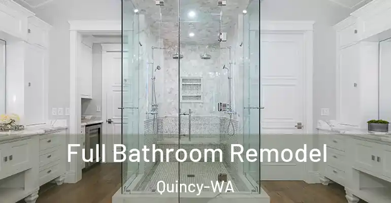 inner Bathroom imggen Full Bathroom Remodel Quincy-WA