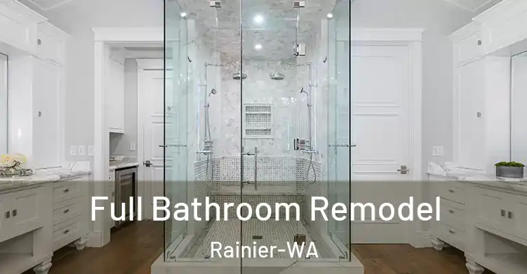inner Bathroom imggen Full Bathroom Remodel Rainier-WA