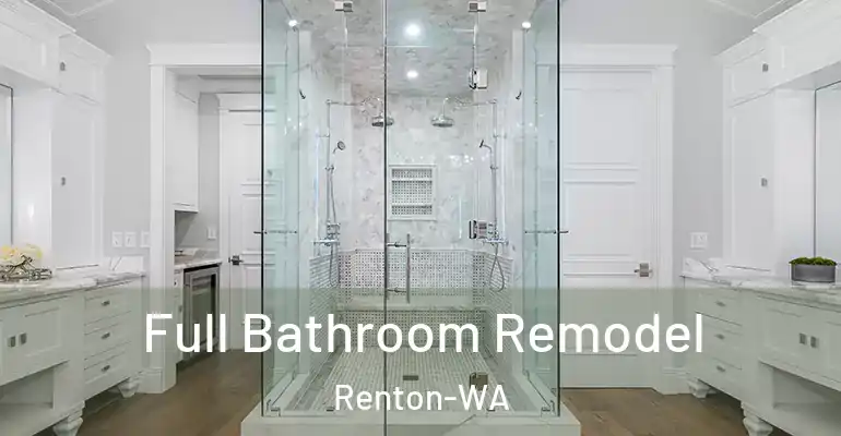 inner Bathroom imggen Full Bathroom Remodel Renton-WA
