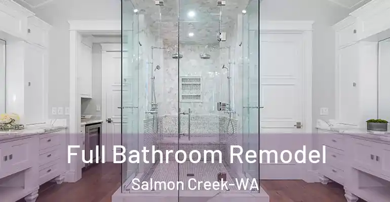inner Bathroom imggen Full Bathroom Remodel Salmon Creek-WA