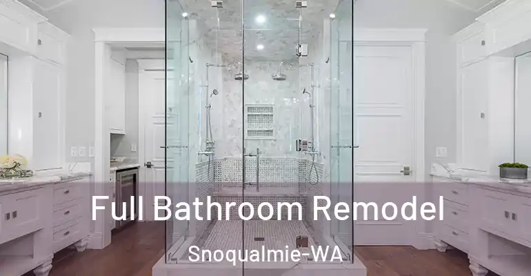 inner Bathroom imggen Full Bathroom Remodel Snoqualmie-WA