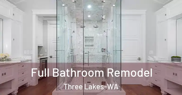 inner Bathroom imggen Full Bathroom Remodel Three Lakes-WA