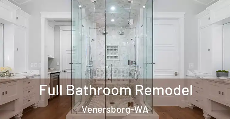 inner Bathroom imggen Full Bathroom Remodel Venersborg-WA