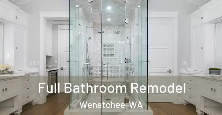 inner Bathroom imggen Full Bathroom Remodel Wenatchee-WA