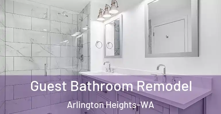 inner Bathroom imggen Guest Bathroom Remodel Arlington Heights-WA