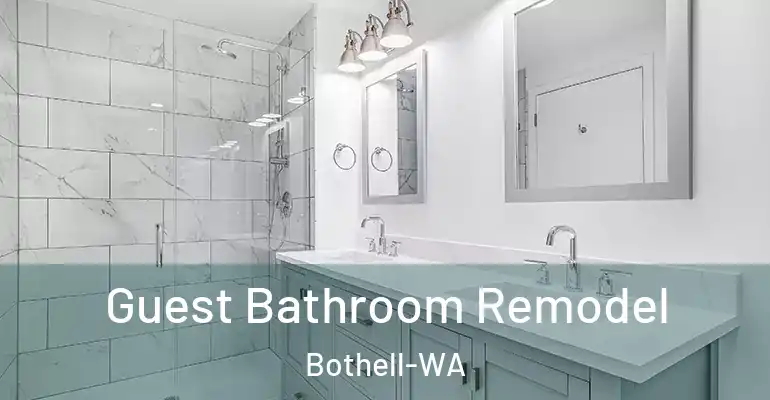 inner Bathroom imggen Guest Bathroom Remodel Bothell-WA