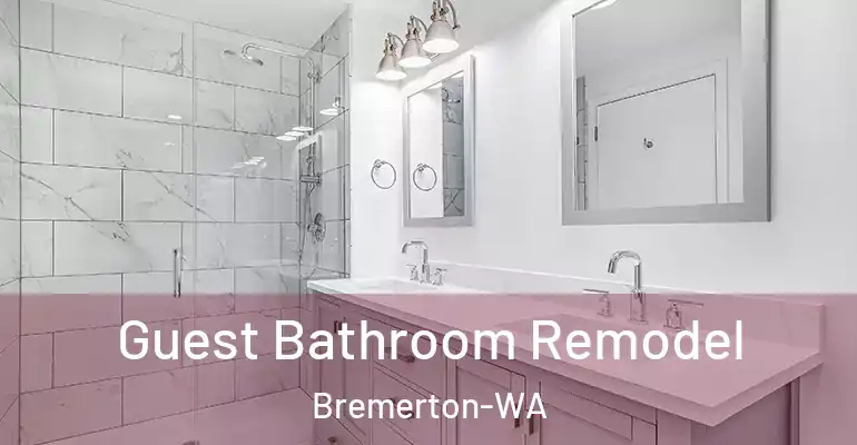 inner Bathroom imggen Guest Bathroom Remodel Bremerton-WA