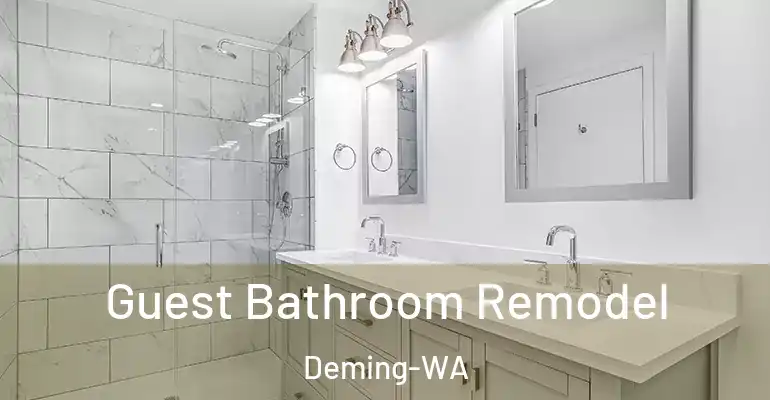 inner Bathroom imggen Guest Bathroom Remodel Deming-WA