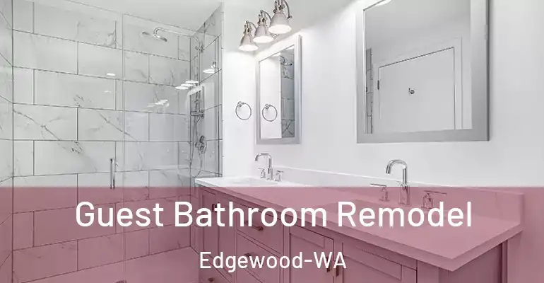inner Bathroom imggen Guest Bathroom Remodel Edgewood-WA