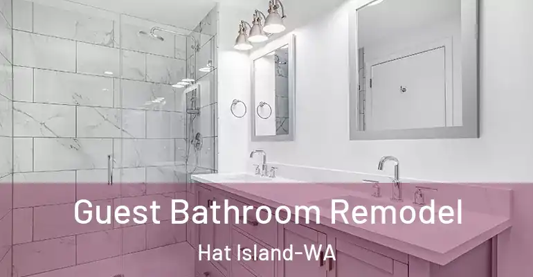 inner Bathroom imggen Guest Bathroom Remodel Hat Island-WA