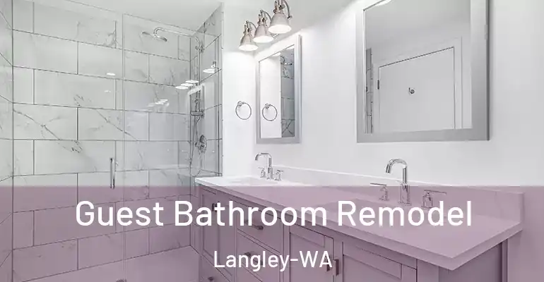 inner Bathroom imggen Guest Bathroom Remodel Langley-WA