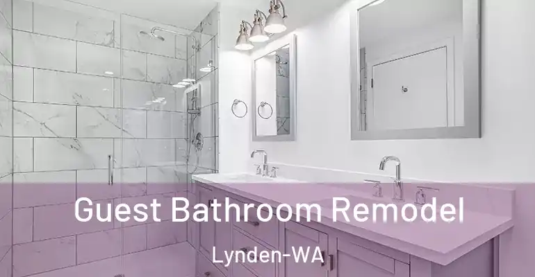 inner Bathroom imggen Guest Bathroom Remodel Lynden-WA