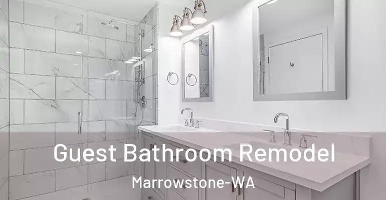 inner Bathroom imggen Guest Bathroom Remodel Marrowstone-WA