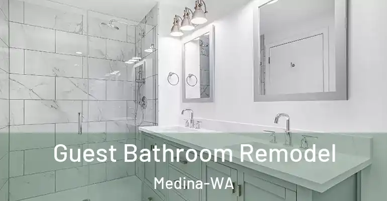 inner Bathroom imggen Guest Bathroom Remodel Medina-WA