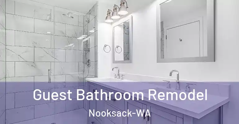 inner Bathroom imggen Guest Bathroom Remodel Nooksack-WA