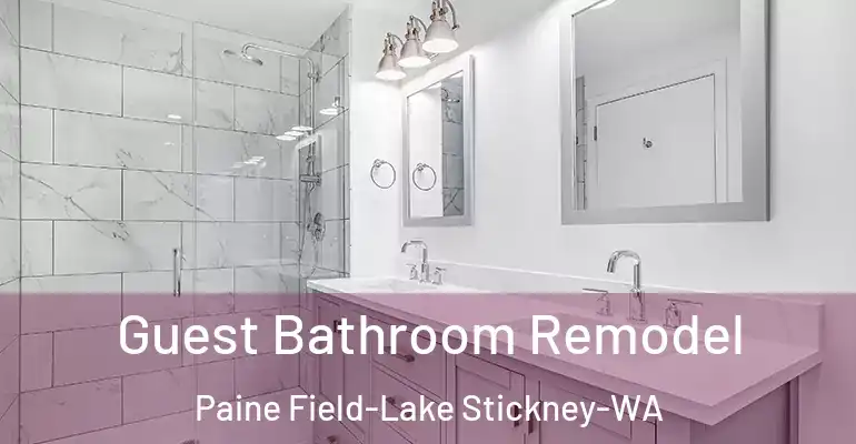 inner Bathroom imggen Guest Bathroom Remodel Paine Field-Lake Stickney-WA