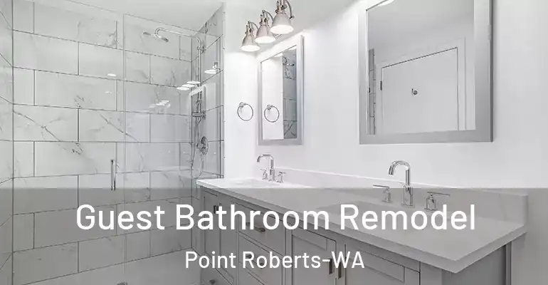 inner Bathroom imggen Guest Bathroom Remodel Point Roberts-WA