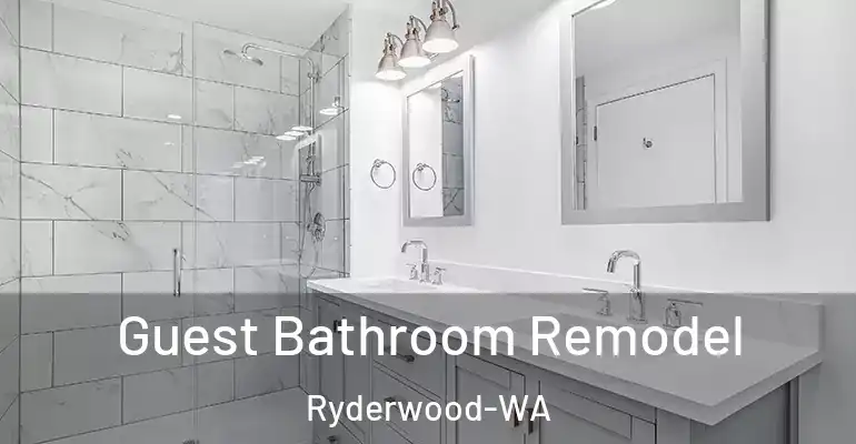 inner Bathroom imggen Guest Bathroom Remodel Ryderwood-WA