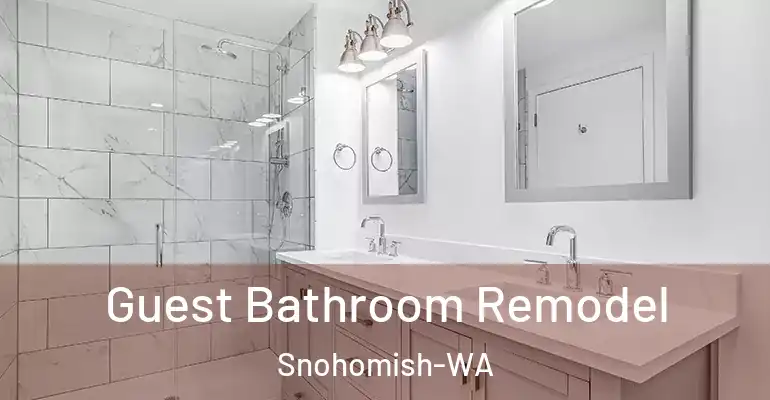 inner Bathroom imggen Guest Bathroom Remodel Snohomish-WA