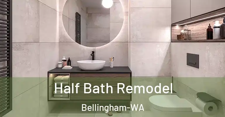 inner Bathroom imggen Half Bath Remodel Bellingham-WA