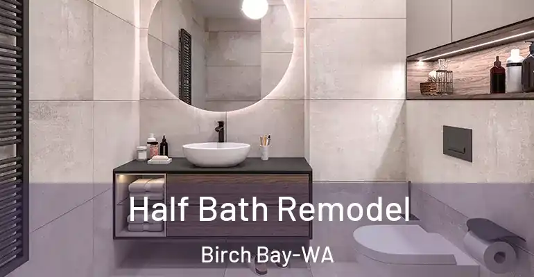 inner Bathroom imggen Half Bath Remodel Birch Bay-WA