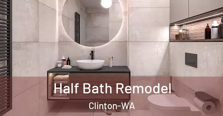 inner Bathroom imggen Half Bath Remodel Clinton-WA