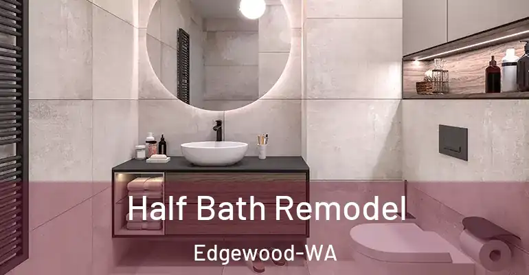 inner Bathroom imggen Half Bath Remodel Edgewood-WA