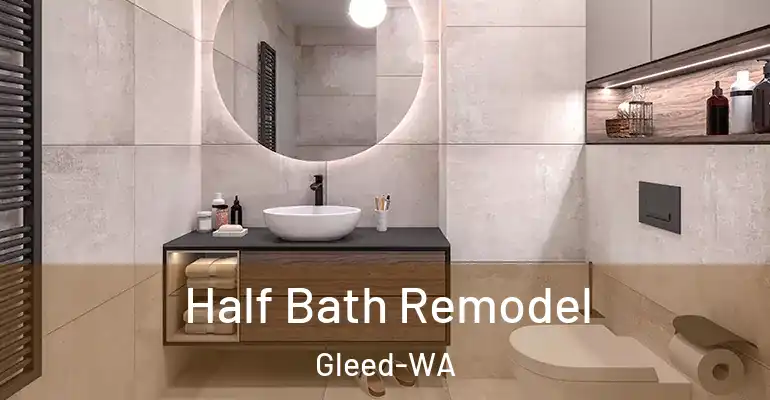 inner Bathroom imggen Half Bath Remodel Gleed-WA