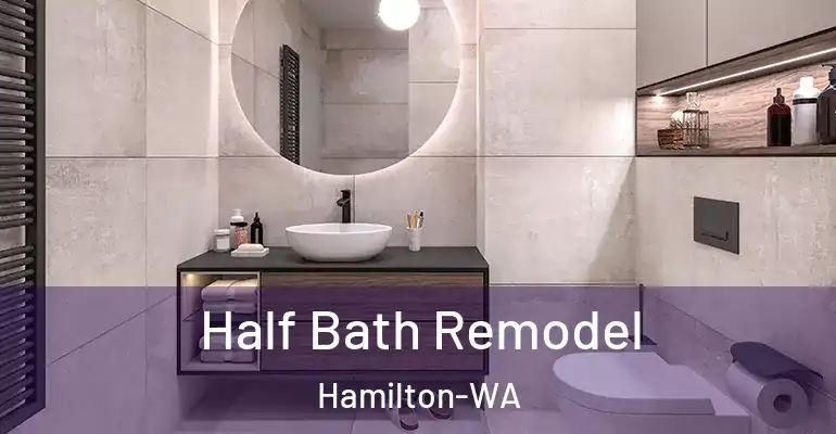 inner Bathroom imggen Half Bath Remodel Hamilton-WA