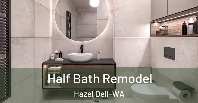inner Bathroom imggen Half Bath Remodel Hazel Dell-WA