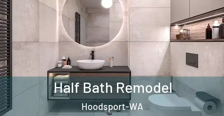 inner Bathroom imggen Half Bath Remodel Hoodsport-WA
