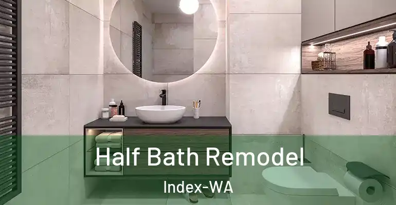 inner Bathroom imggen Half Bath Remodel Index-WA