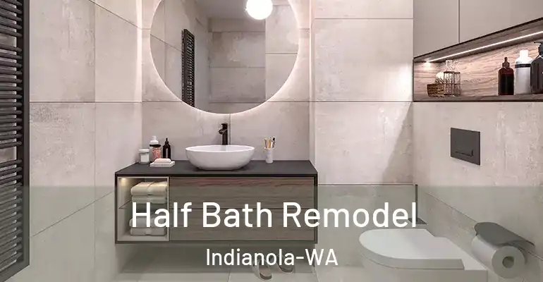 inner Bathroom imggen Half Bath Remodel Indianola-WA