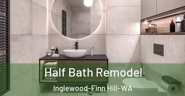 inner Bathroom imggen Half Bath Remodel Inglewood-Finn Hill-WA