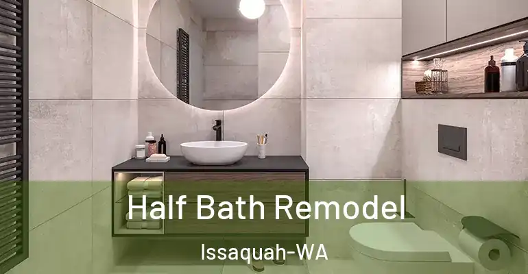 inner Bathroom imggen Half Bath Remodel Issaquah-WA