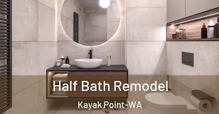 inner Bathroom imggen Half Bath Remodel Kayak Point-WA