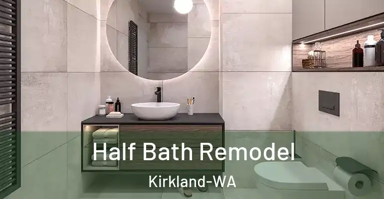 inner Bathroom imggen Half Bath Remodel Kirkland-WA