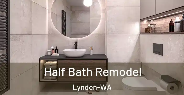 inner Bathroom imggen Half Bath Remodel Lynden-WA