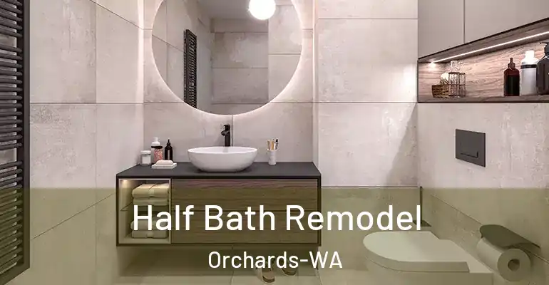 inner Bathroom imggen Half Bath Remodel Orchards-WA