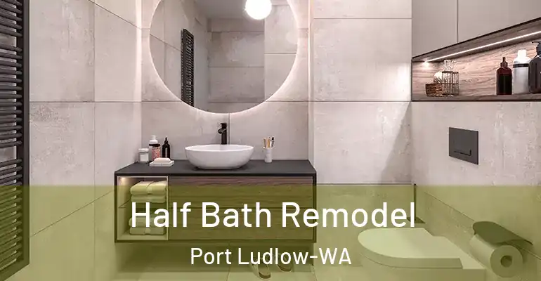 inner Bathroom imggen Half Bath Remodel Port Ludlow-WA