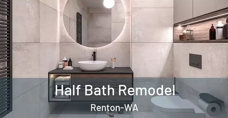 inner Bathroom imggen Half Bath Remodel Renton-WA